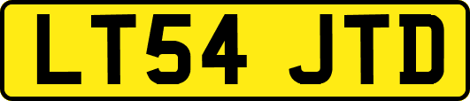 LT54JTD