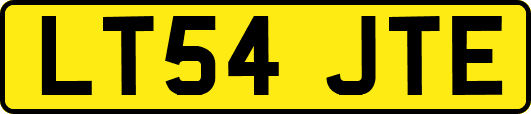 LT54JTE