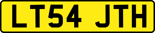 LT54JTH