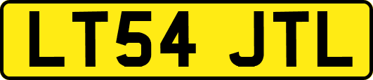 LT54JTL