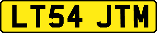 LT54JTM