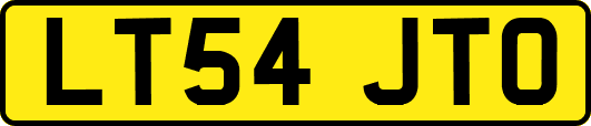 LT54JTO