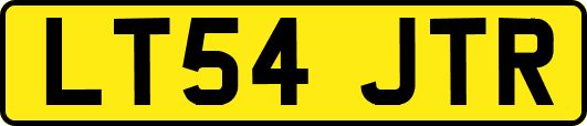 LT54JTR
