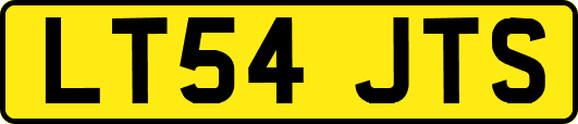 LT54JTS