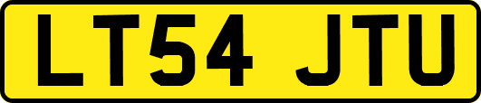 LT54JTU