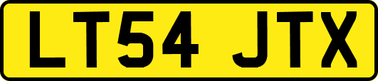 LT54JTX