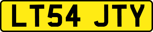 LT54JTY