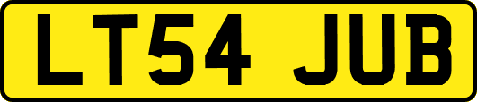 LT54JUB
