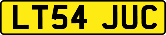 LT54JUC