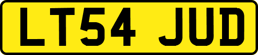 LT54JUD