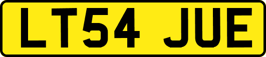 LT54JUE