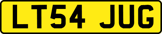 LT54JUG