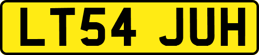 LT54JUH