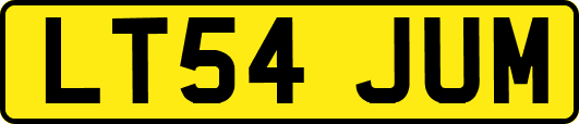 LT54JUM