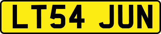 LT54JUN