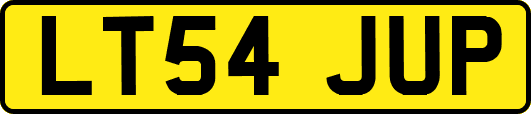 LT54JUP