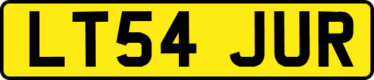 LT54JUR