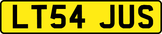 LT54JUS