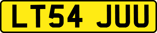LT54JUU