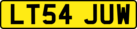 LT54JUW