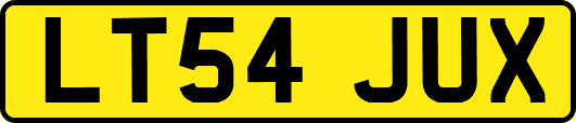 LT54JUX