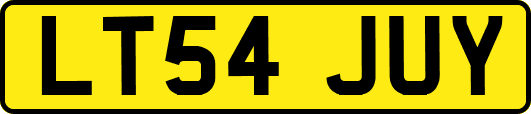 LT54JUY