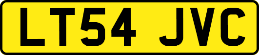 LT54JVC
