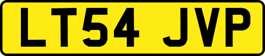 LT54JVP