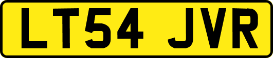 LT54JVR