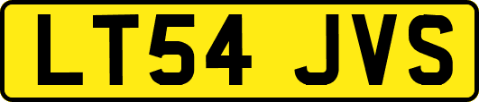LT54JVS