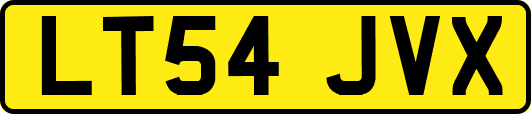 LT54JVX