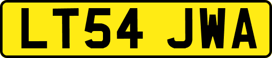LT54JWA