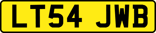 LT54JWB