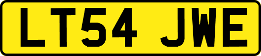 LT54JWE
