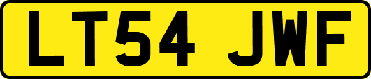 LT54JWF