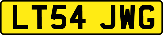 LT54JWG