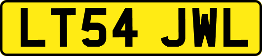 LT54JWL