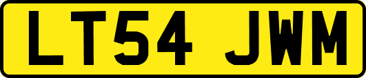 LT54JWM