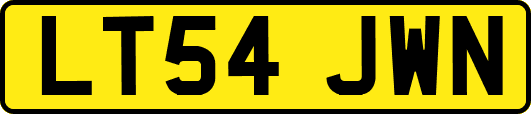 LT54JWN