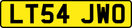 LT54JWO
