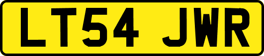 LT54JWR