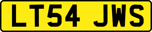 LT54JWS