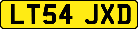 LT54JXD