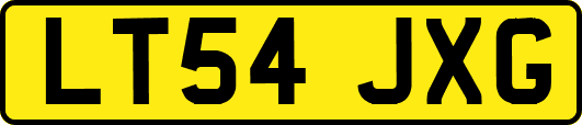 LT54JXG