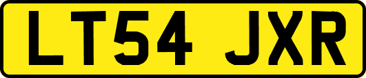 LT54JXR