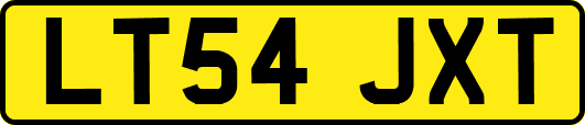 LT54JXT