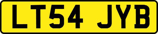 LT54JYB