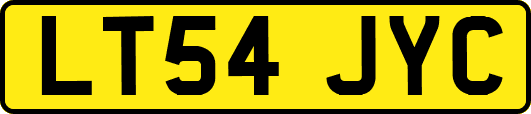 LT54JYC
