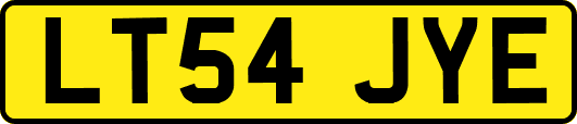 LT54JYE