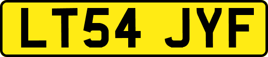 LT54JYF